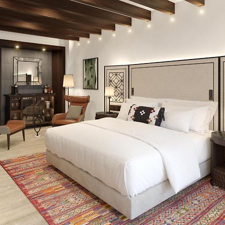 Pueblo Bonito Vantage San Miguel De Allende Guadalupe  Экстерьер фото