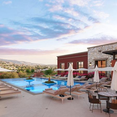Pueblo Bonito Vantage San Miguel De Allende Guadalupe  Экстерьер фото