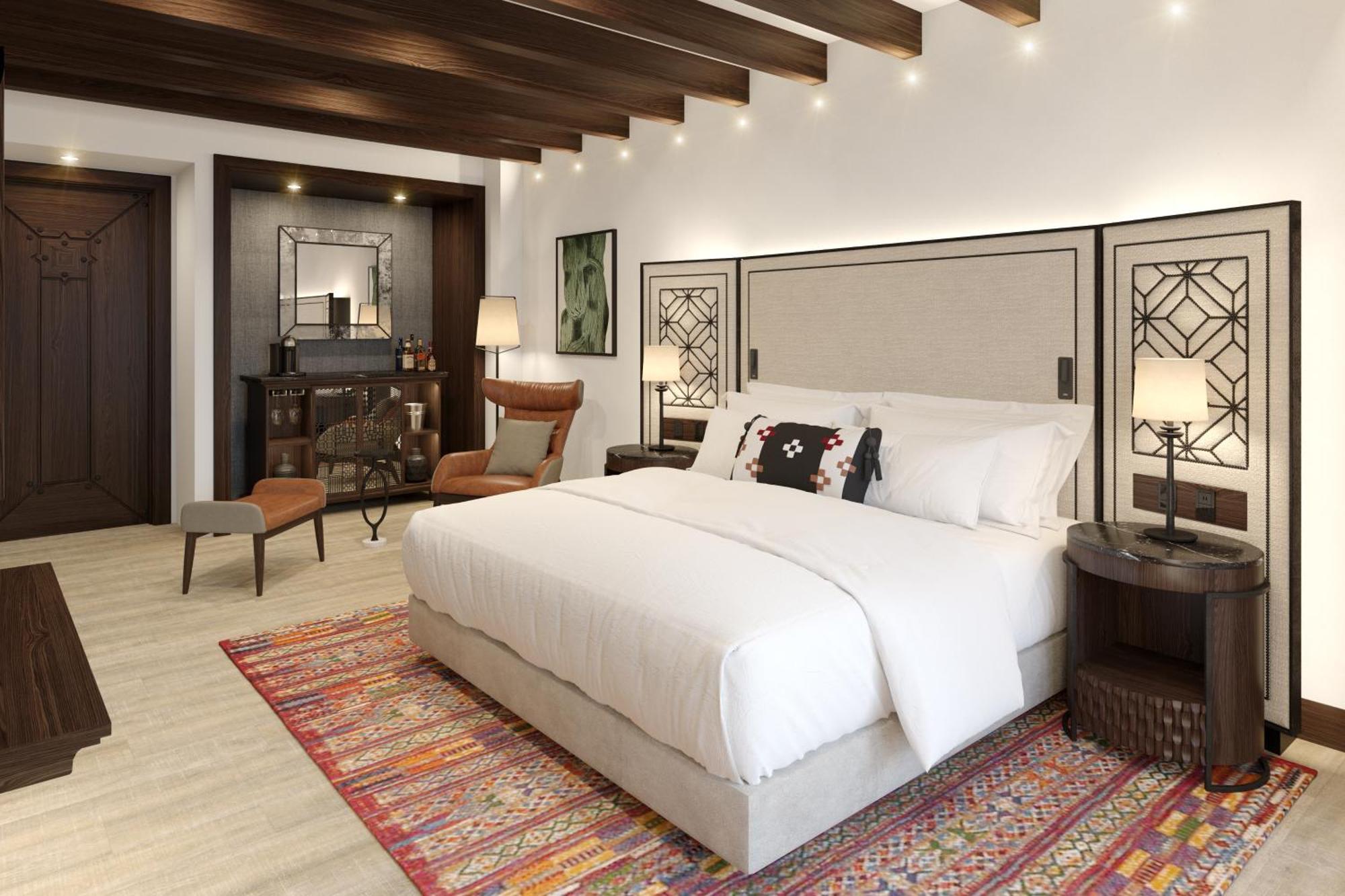 Pueblo Bonito Vantage San Miguel De Allende Guadalupe  Экстерьер фото